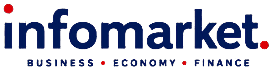 InfoMarket — Business · Economy · Finance