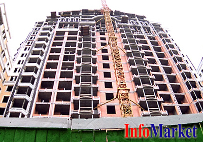 В феврале 2021 г. на вторичном рынке Кишинева цены на квартиры повысились на 1,8%.