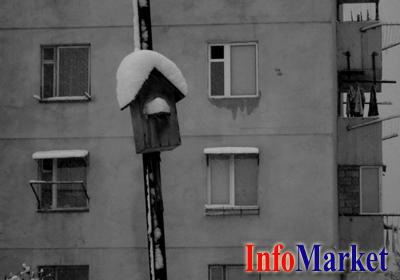 В феврале 2021 г. на вторичном рынке Кишинева цены на квартиры повысились на 1,8%.