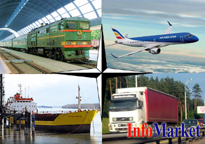 Moldova still needs external support to reform the "Railway of Moldova" State Enterprise (CFM).