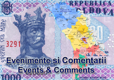 «Молдовагаз» и «Газпром» продлили еще на один год с 1 января 2021 г. действующие контракты на поставку природного газа в Молдову и его транзит.